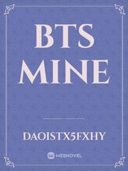 BTS mine Book