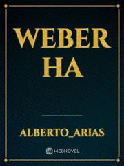 weber ha Book