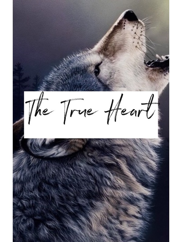 The True Heart