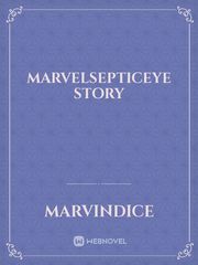 Marvelsepticeye story Book