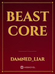 beast core Book