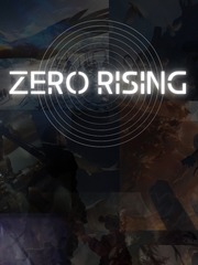 Zero Rising Book