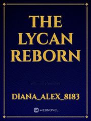 The Lycan Reborn Book