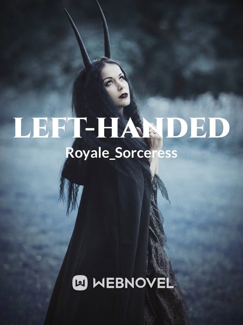 Left-Handed