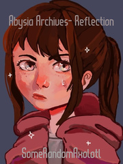 Abysia Archives-Reflection Book