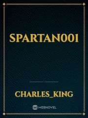 spartan001 Book
