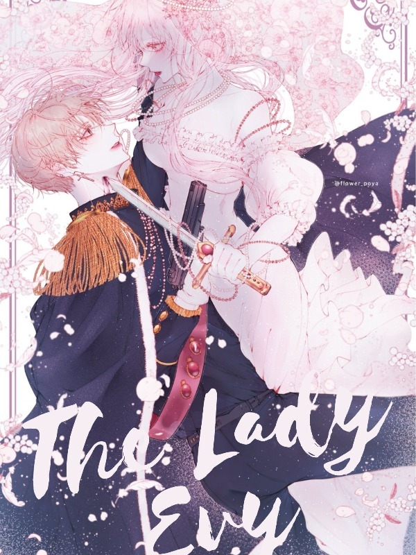 The Lady Evy Book