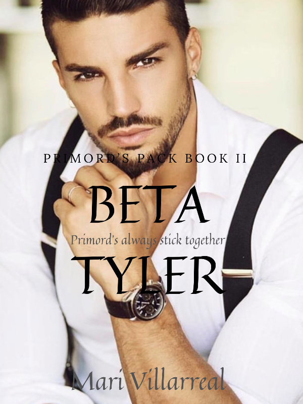 Beta Tyler Book
