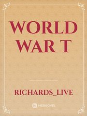 World war T Book