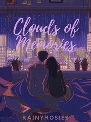 Clouds Of Memories Book