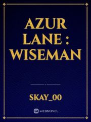 Azur Lane : Wiseman Book
