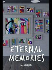 Eternal Memories Book
