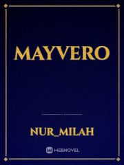 Mayvero Book