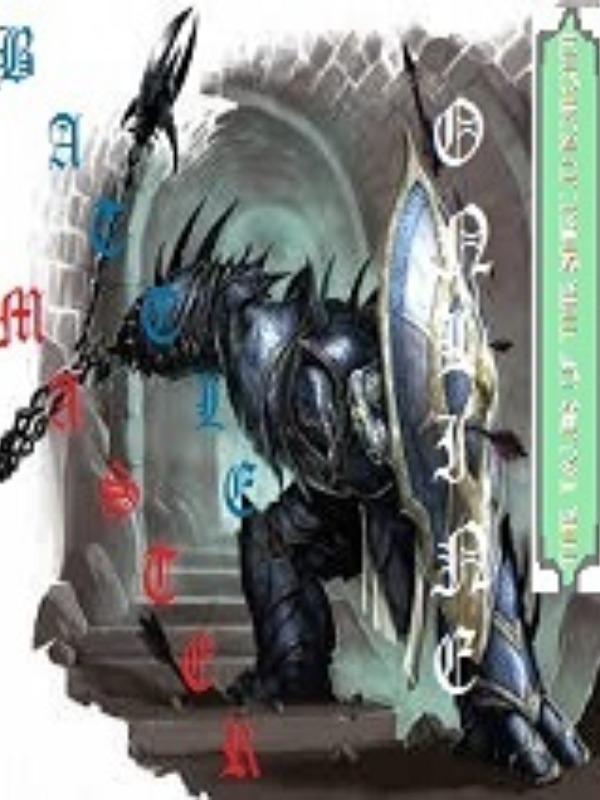 Battle Master Online (The Tales Of The Shield Knight)