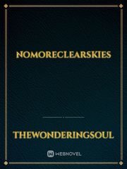 NoMoreClearSkies Book