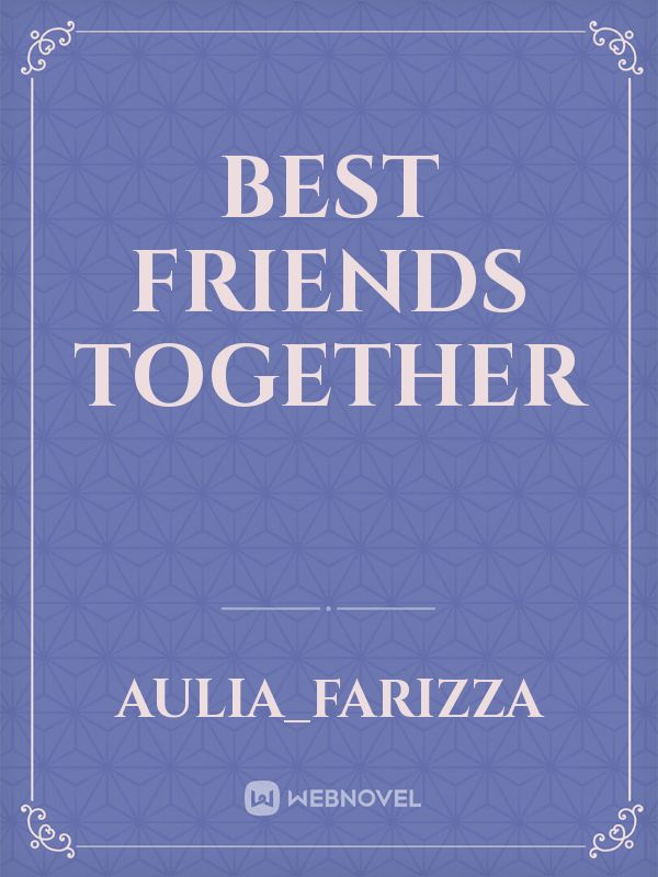 Best Friends Together Book