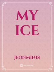 MY ICE Book