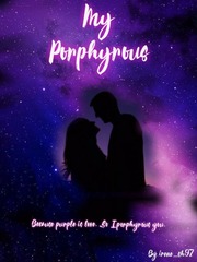 My Porphyrous (With You) Book