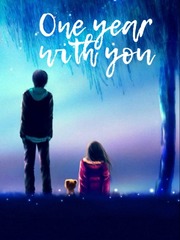 One year with you Book