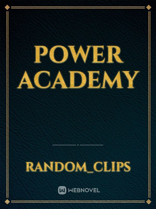 power academy