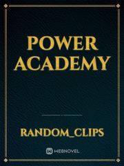 power academy Book