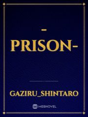-PRISON- Book