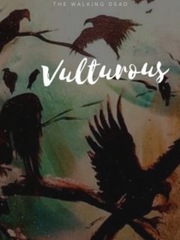 Vulturous Book