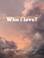 WHO I LOVE? Book