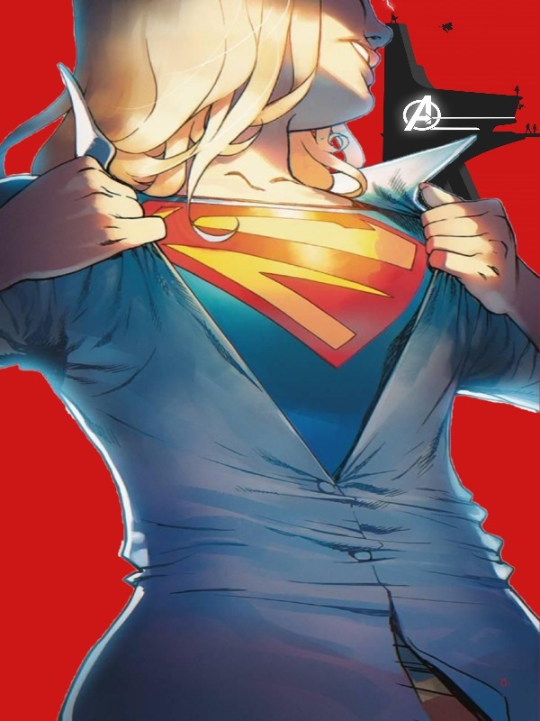 Thara Kal-El: Marvel's Kryptonian