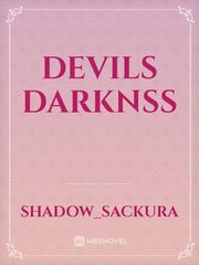 Devils darknss Book