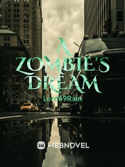 A Zombie's Dream Book