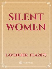 Silent Women Book