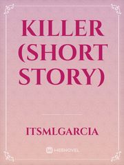 Killer (Short Story) Book