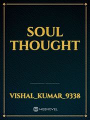 Soul Thought Book