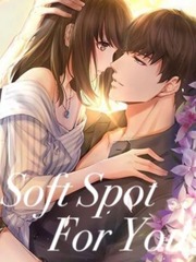 A soft spot for you Book