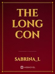 The Long Con Book