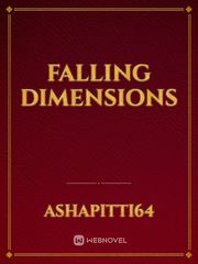 Falling Dimensions Book