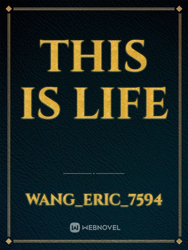 THIS IS LIFE Book