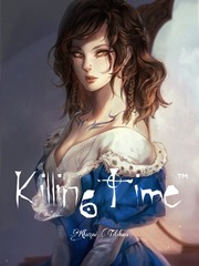Killing Time ™ Book