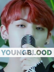Youngblood- An A.C.E Fanfic Book