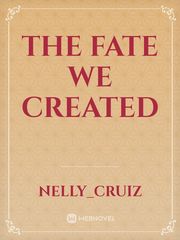 the fate we created Book