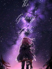The Galaxy Girls Book