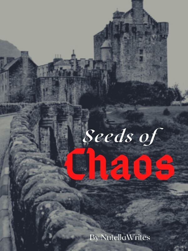 Seeds of Chaos Book