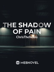 The Shadow of Pain Book