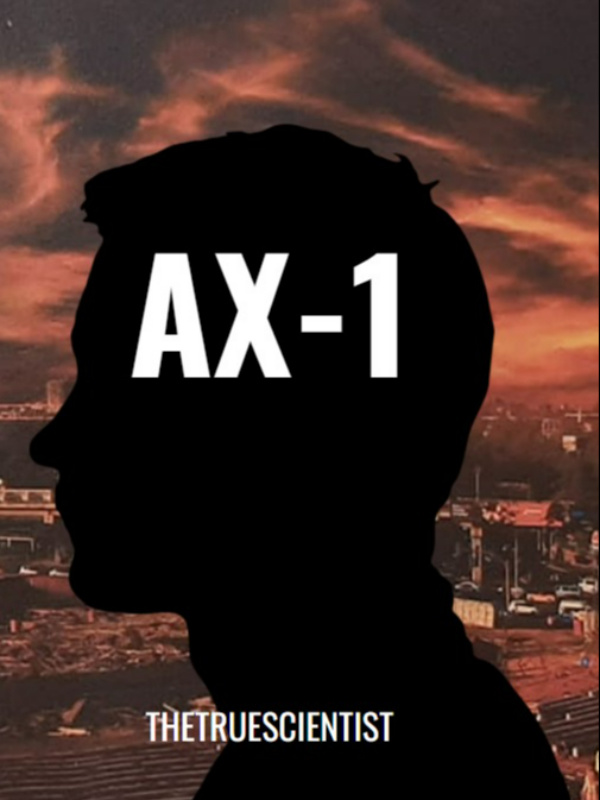 AX-1 Book