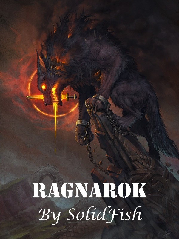 Ragnarok's Beginning Book