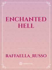 ENCHANTED HELL Book