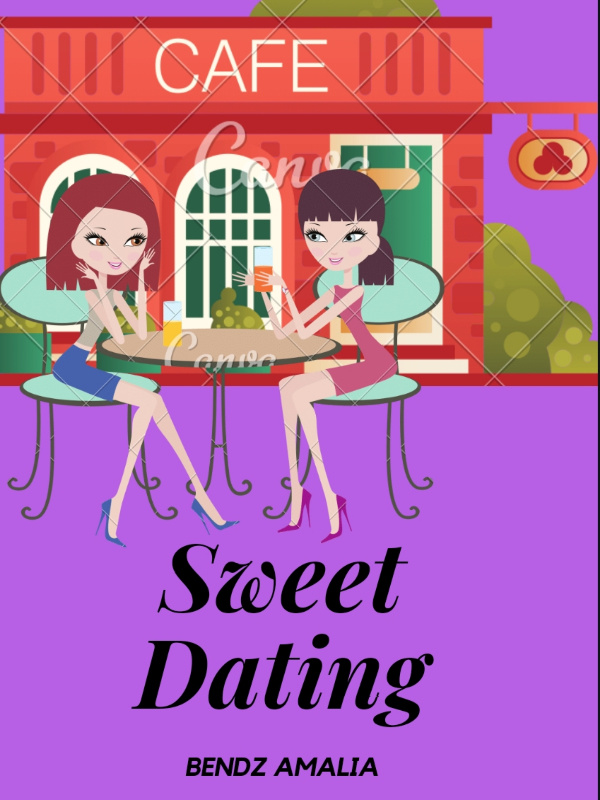 Sweet Dating Book