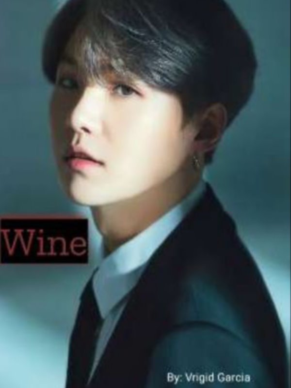 Wine [Suga] Book
