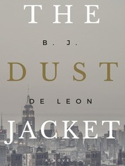 THE DUST JACKET Book